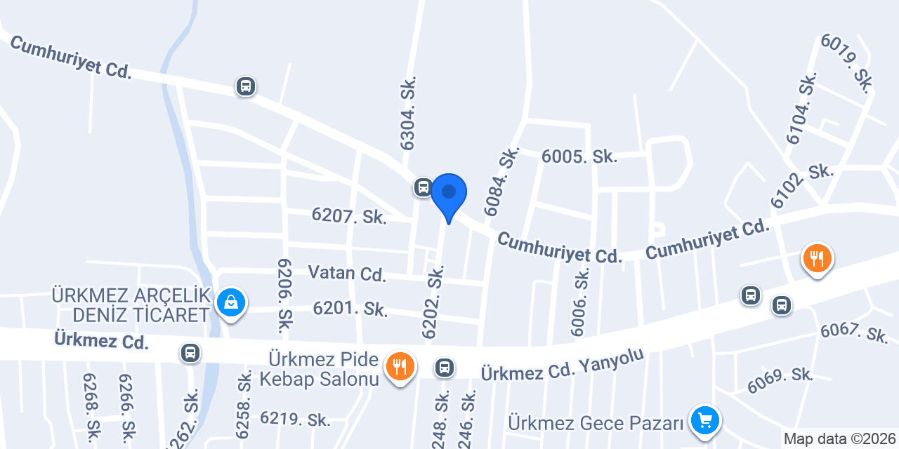 MEYDAN PASTANESİ konumu