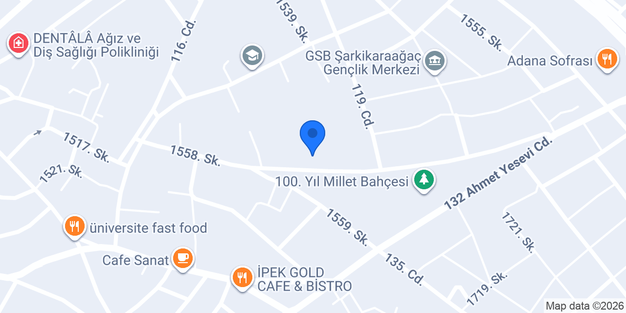 Tuğra elektrik konumu