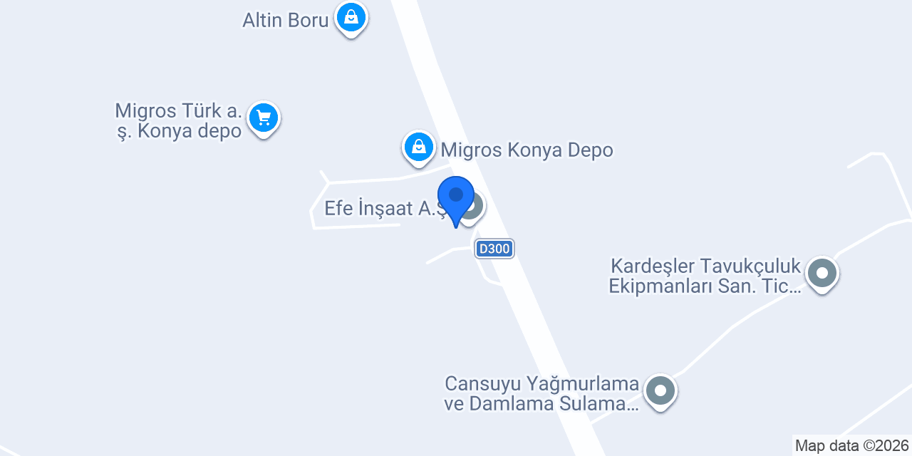 Nehir Mangal Kömürü konumu