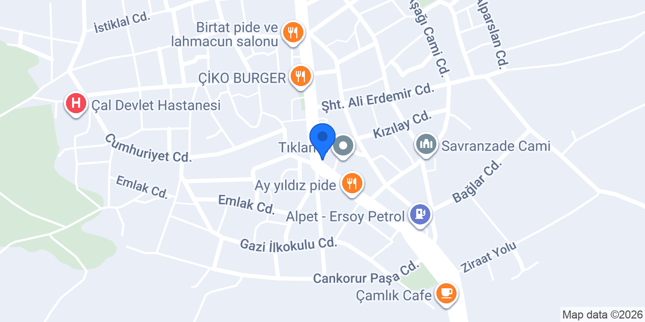 KUZEY TEKEL ŞARAP EVİ konumu