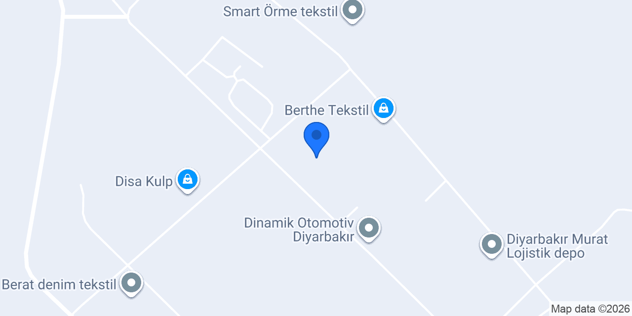 OMVL konumu