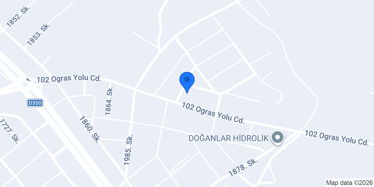 Şarkıkaraağaç Anadolu Teknik Lisesi konumu