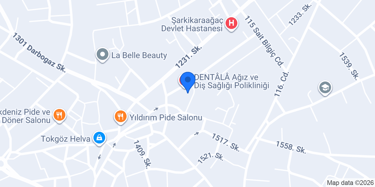 Faruk Bereket Doner konumu
