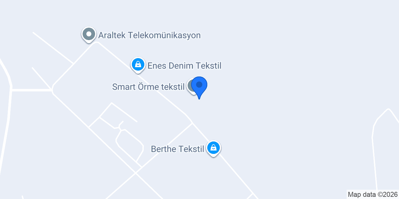 Ceylan Tohum Üretim Tesisi konumu