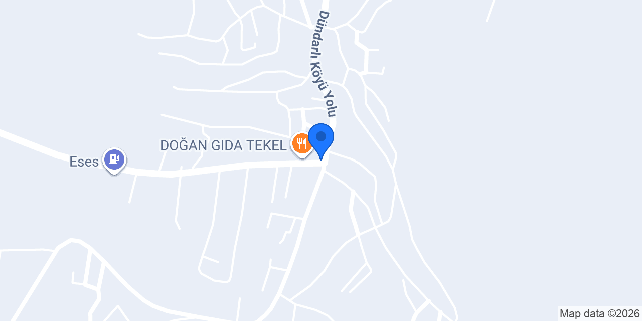 Sağlık Ocağı konumu