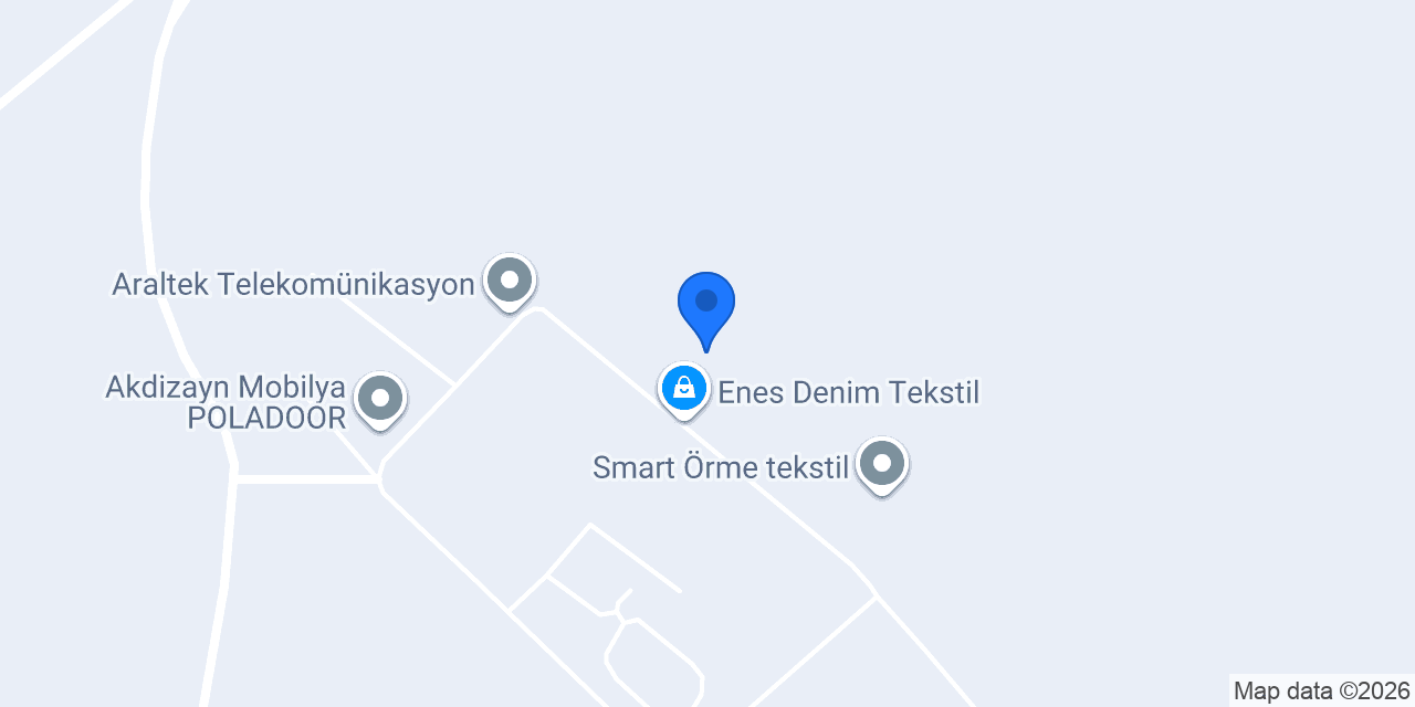 Turna mermer konumu