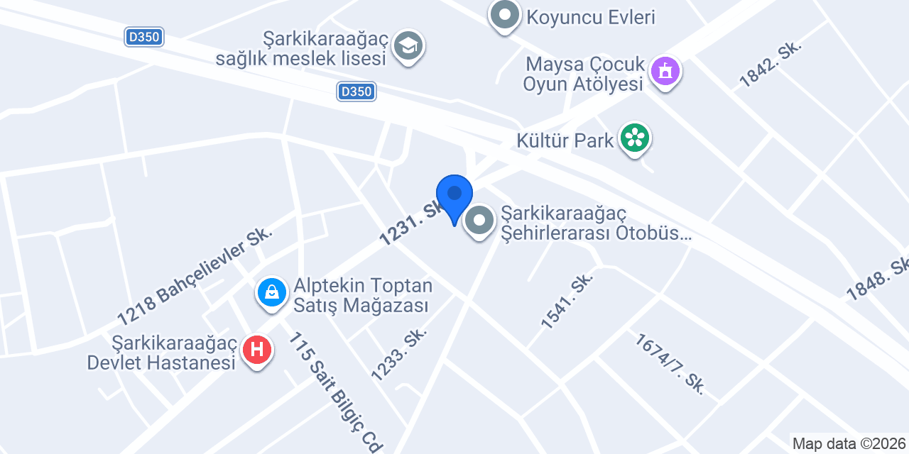 Has Diyarbakır konumu