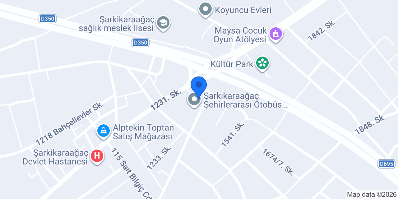 Ölmez yapı çelik ev konumu