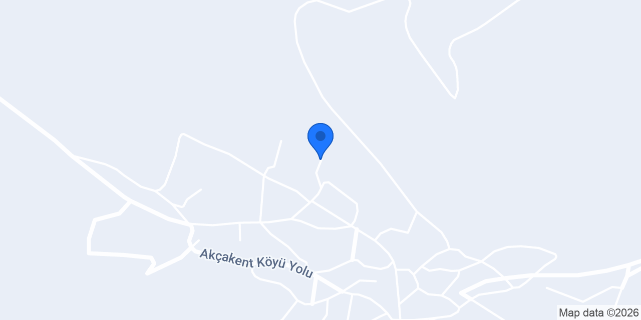 Sağlık Ocağı konumu