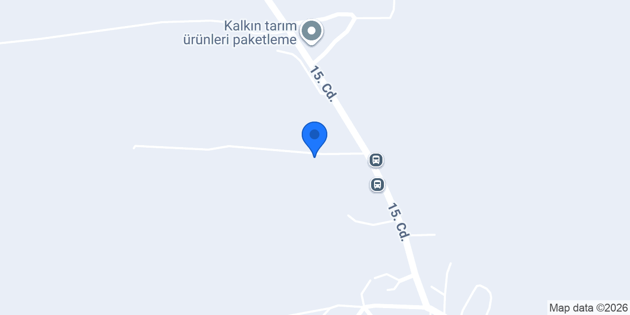 Elden tarım ve hayvancılık konumu