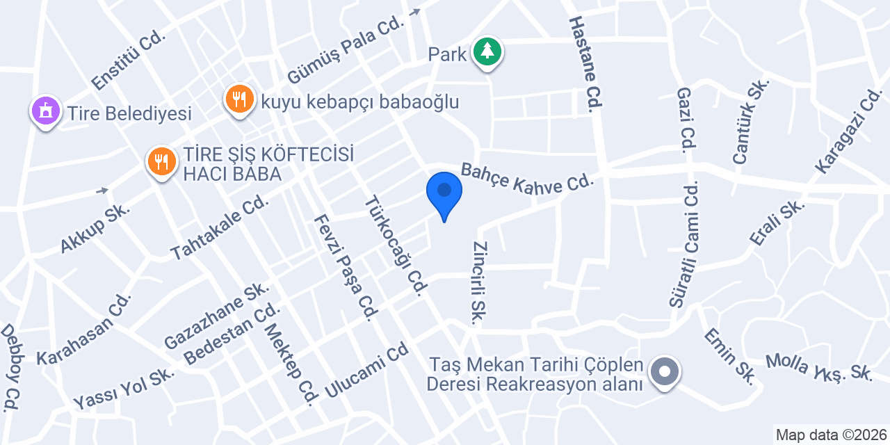 POLİSAN KARDEŞ BOYA & DEKARASYON konumu