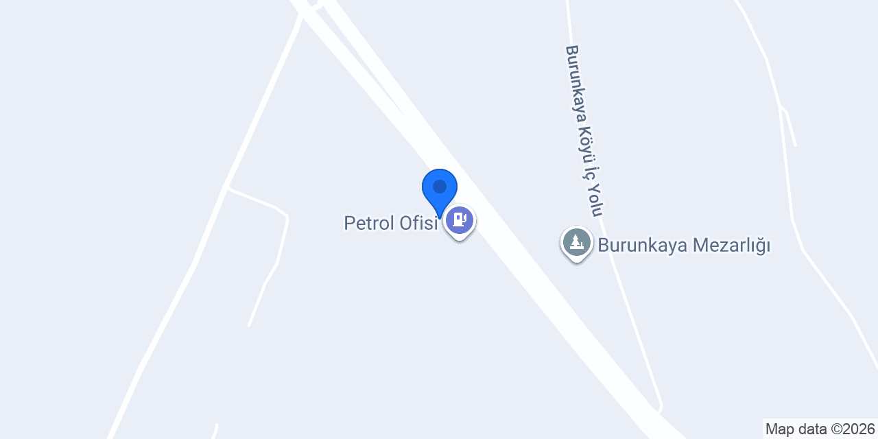 Meşhur Eminin Yeri Afyon konumu