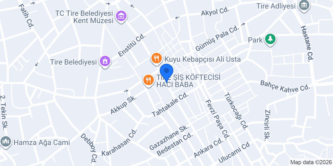 E Moto konumu