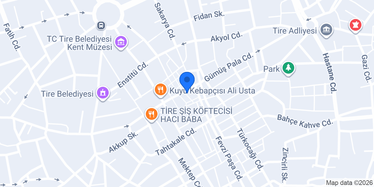 Sarının Yeri konumu