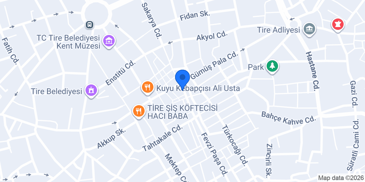 KURTÇA EMLAK OFİSİ konumu