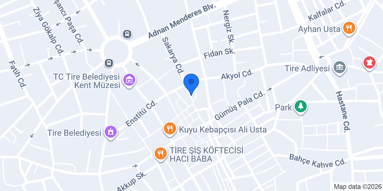 sultan döner konumu