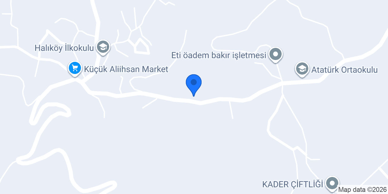 Zeybek ağa çiftliği konumu
