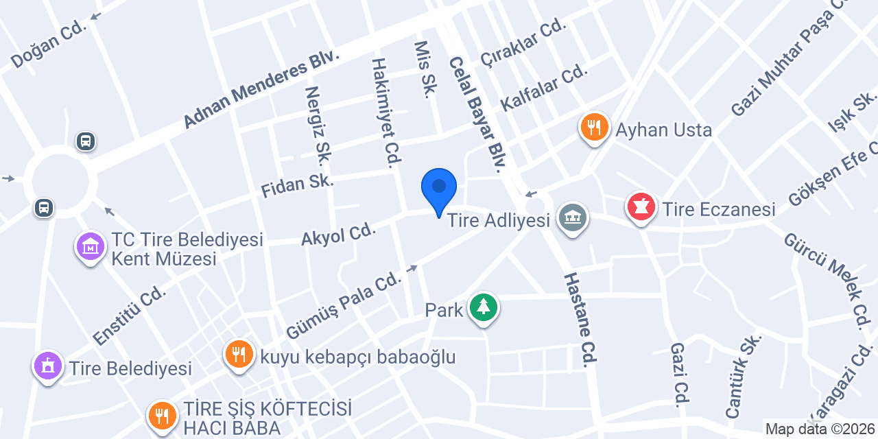 Elmas ticaret konumu