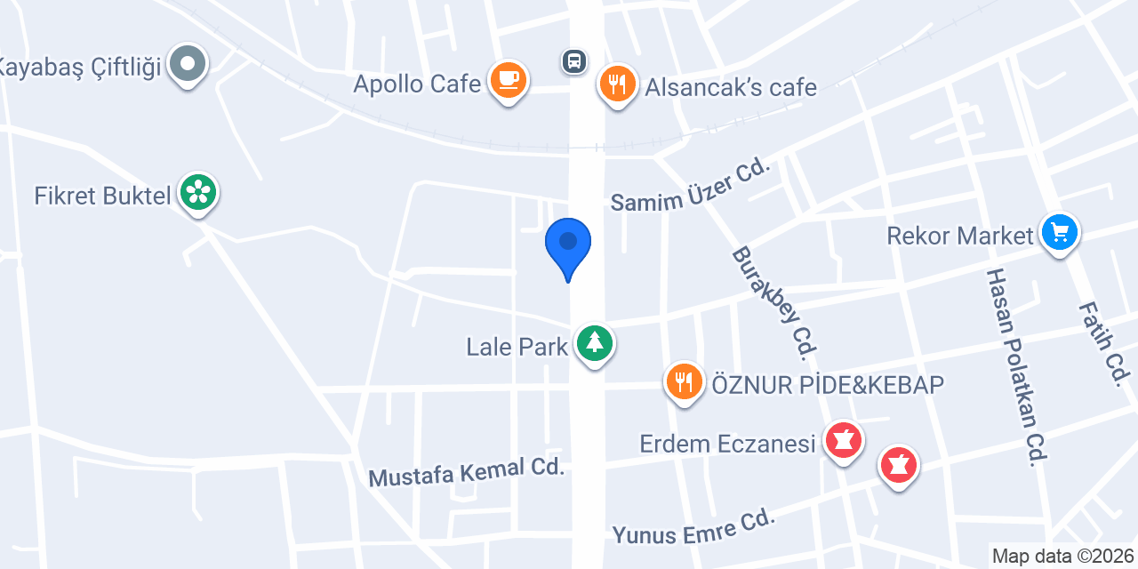 Arcyco - Web Site - E-Ticaret konumu