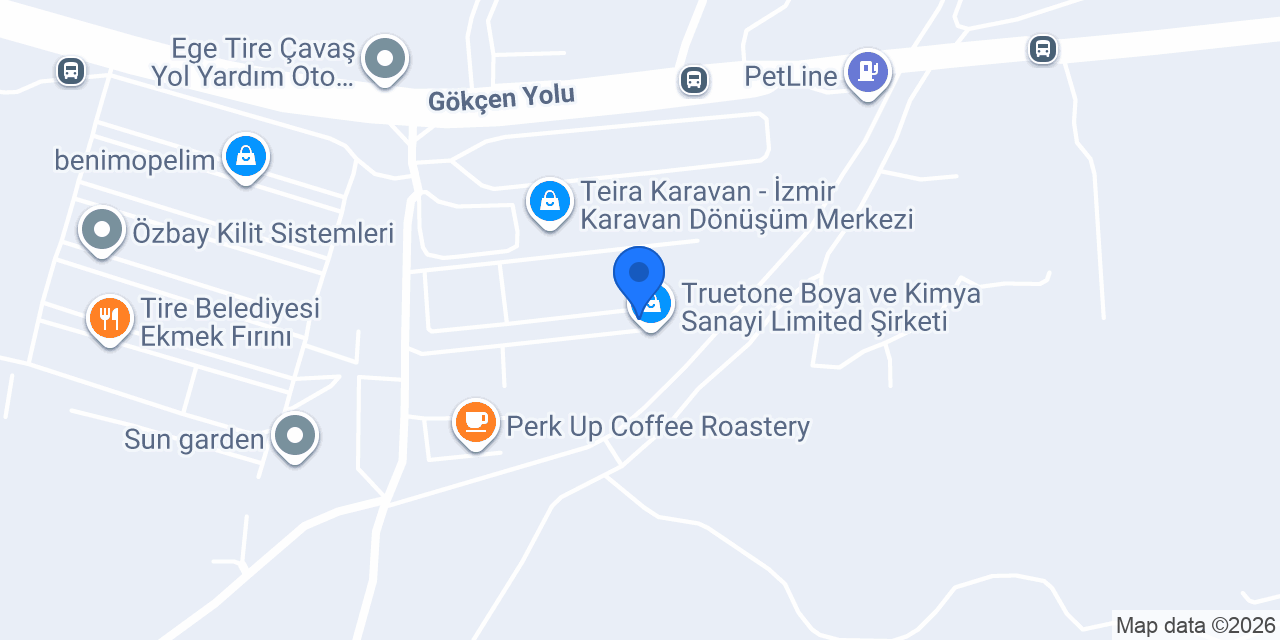 Tire İmaj Pen konumu