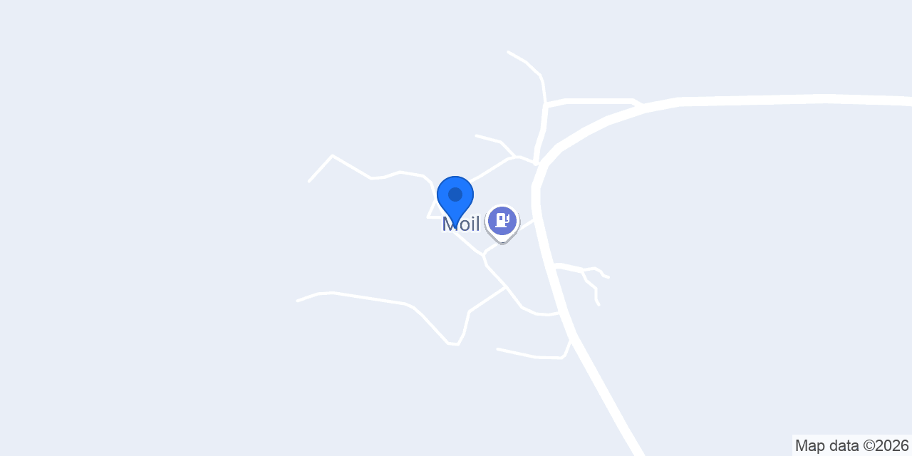 Bekirhan Belediyesi konumu