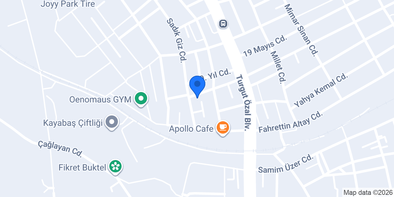 zıp zıp oyun evi ve ebeveyn cafe konumu