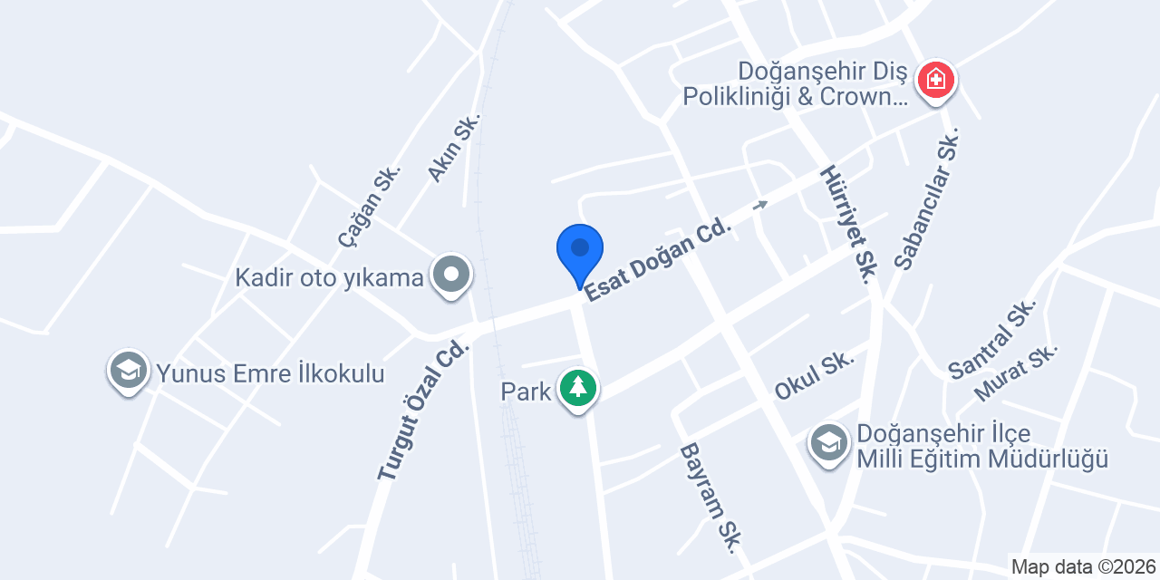 Bulut Tantuni Ve Doner Salonu konumu