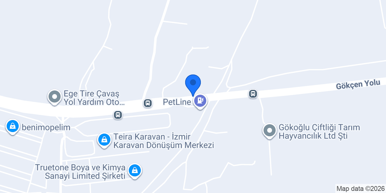 SEÇKİN SİLAJ konumu