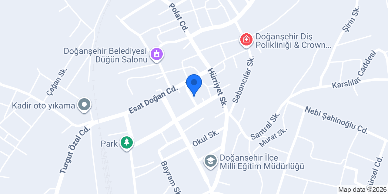 Hülya Gözleme ve Ev Yemekleri konumu