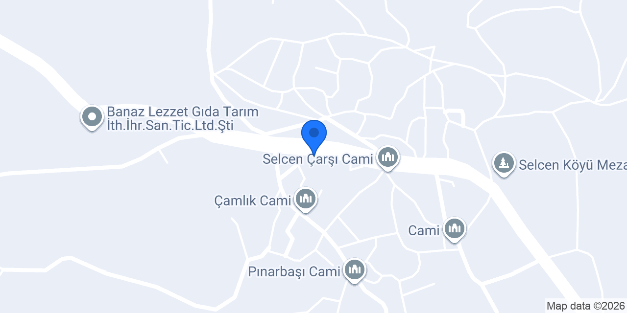 Çobanoğlu pide konumu