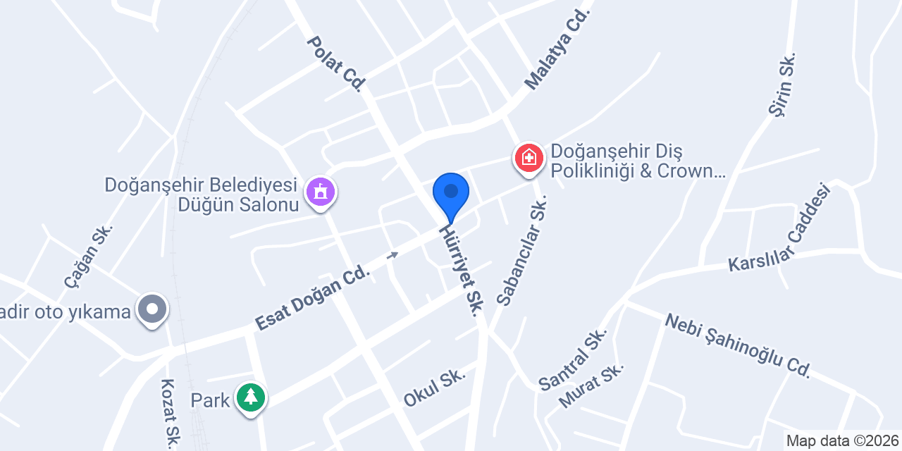 Fark mobilya dekorasyon konumu