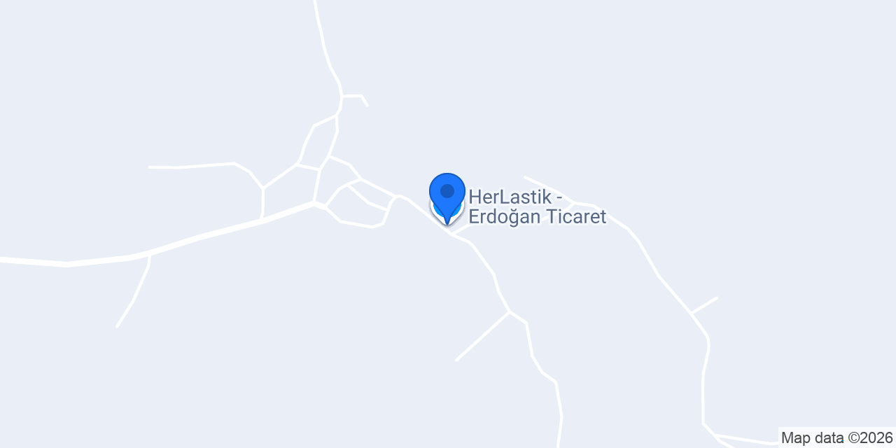 HerLastik - Erdoğan Ticaret konumu