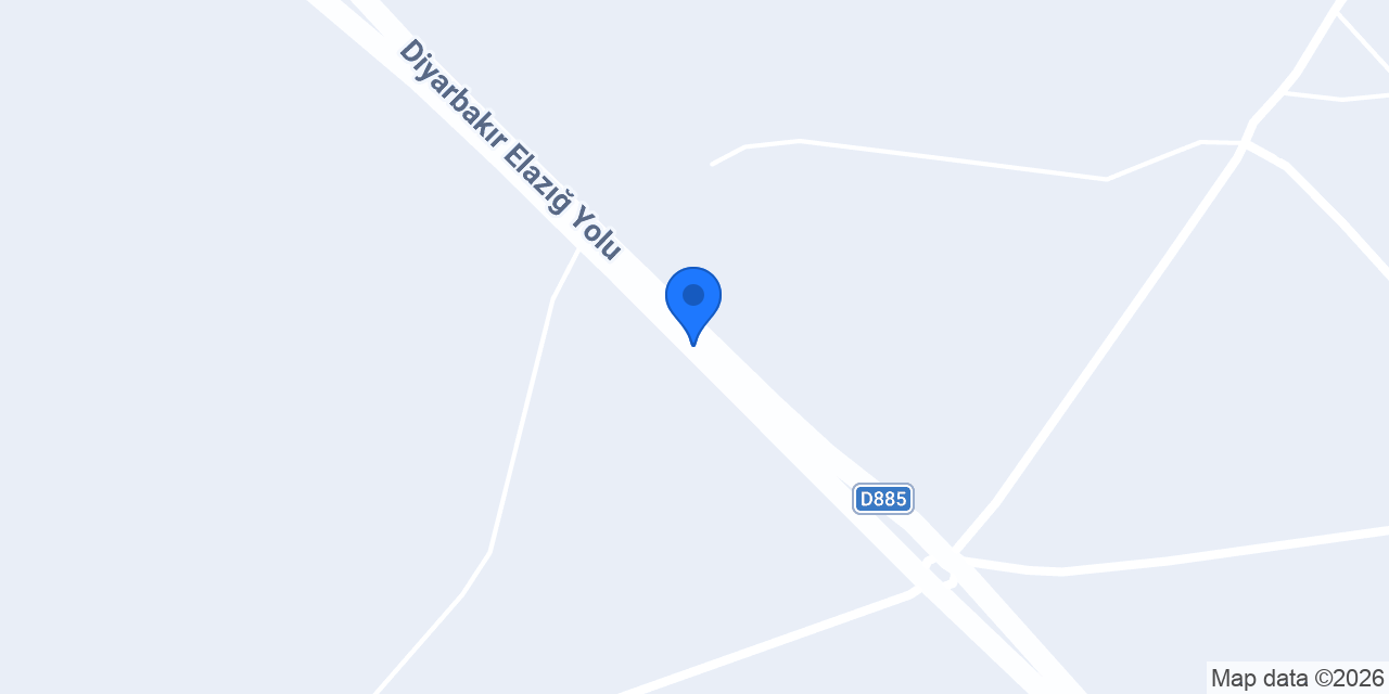 ocalbeton konumu