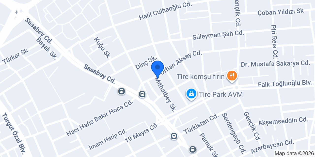 Şerii Pasta,Tatlı,Cafe konumu