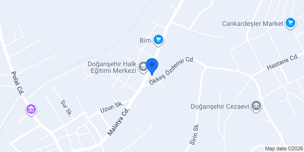 As Çelik Isı ile Mühendislik konumu