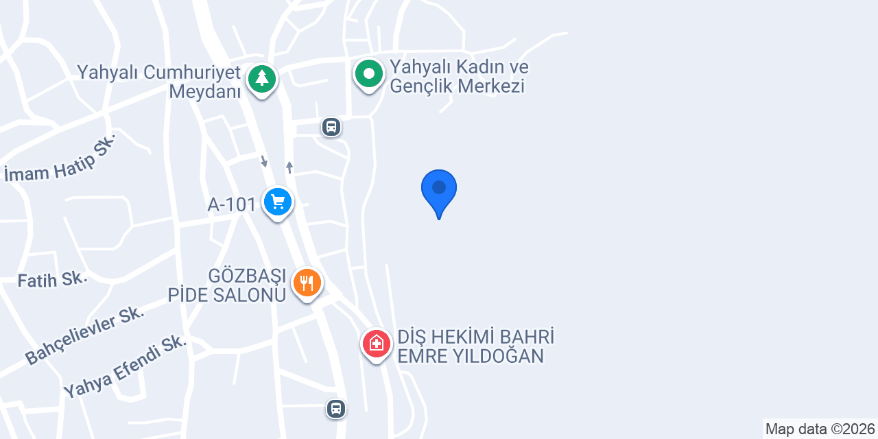 Ünlü motoru konumu