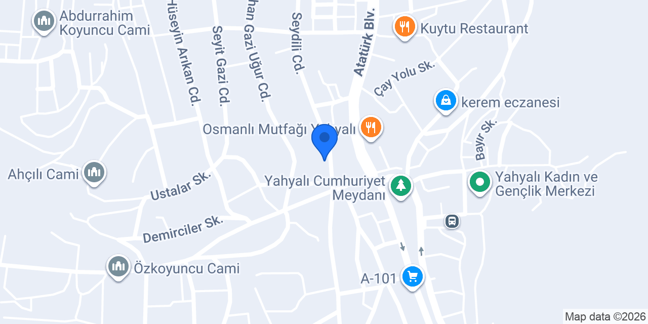 GÖKKUŞAĞI İNT CAFE PLAYSTATİON konumu