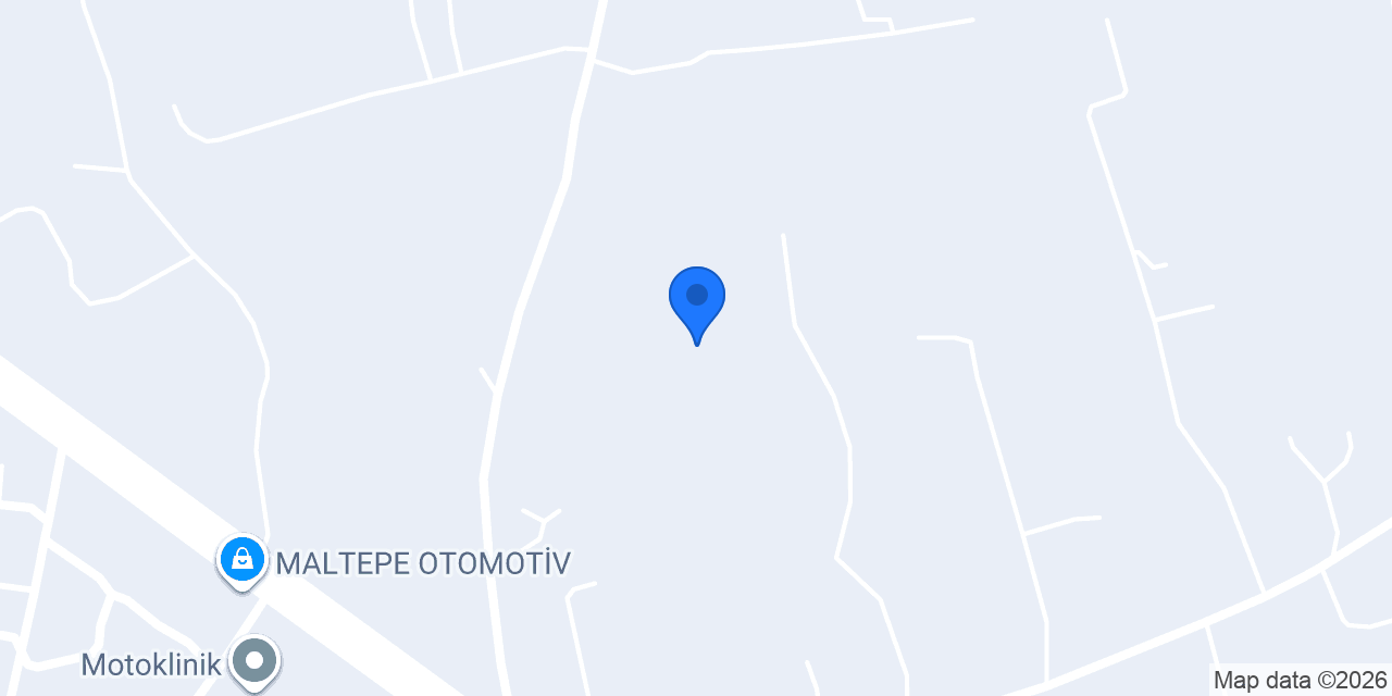 Demiralay çiftliği konumu