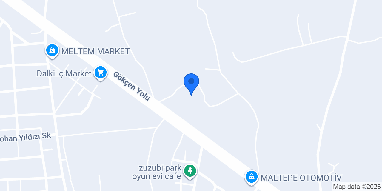 ABALI ZEYBEK EFE TARIM İŞLETMESİ konumu