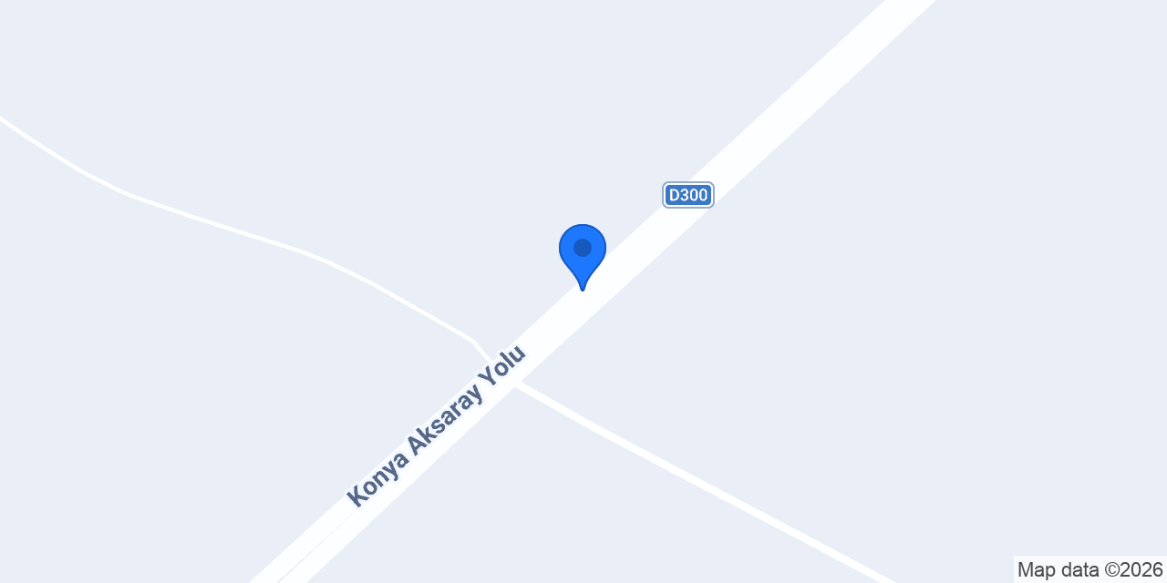 GÜRBİLEK PETROL konumu