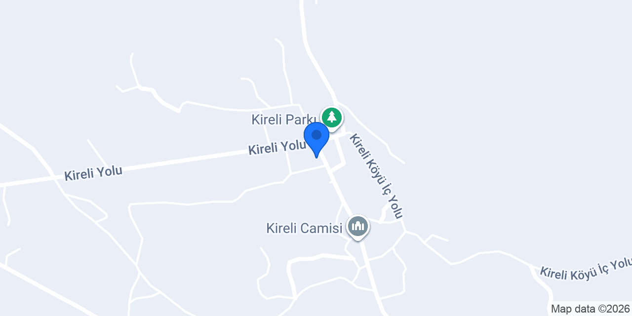 Ender büfe konumu