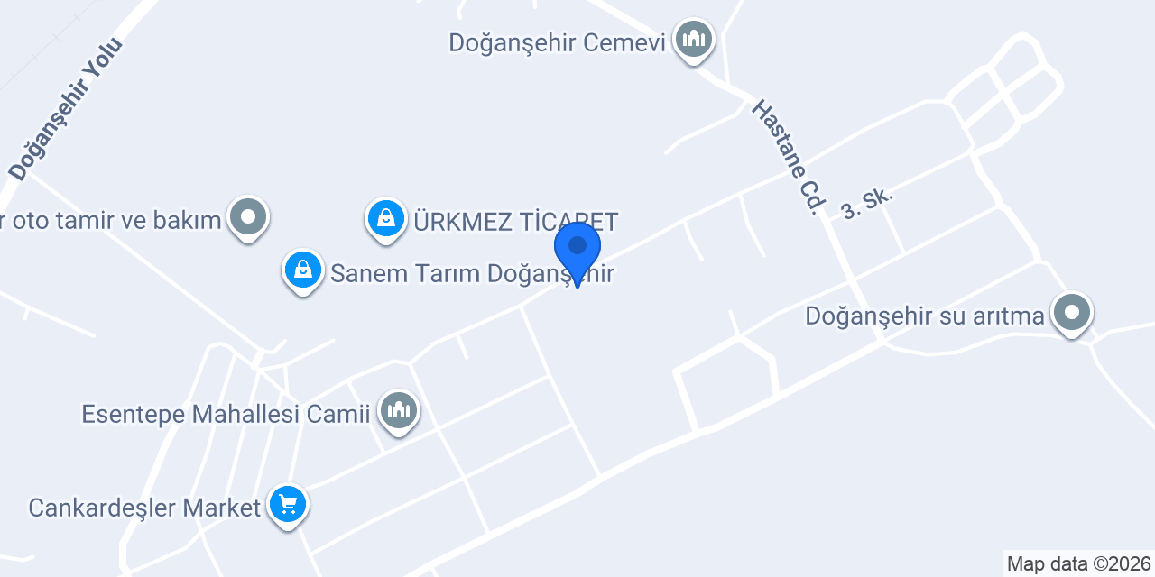 Hakan Mutfak Mobilya konumu