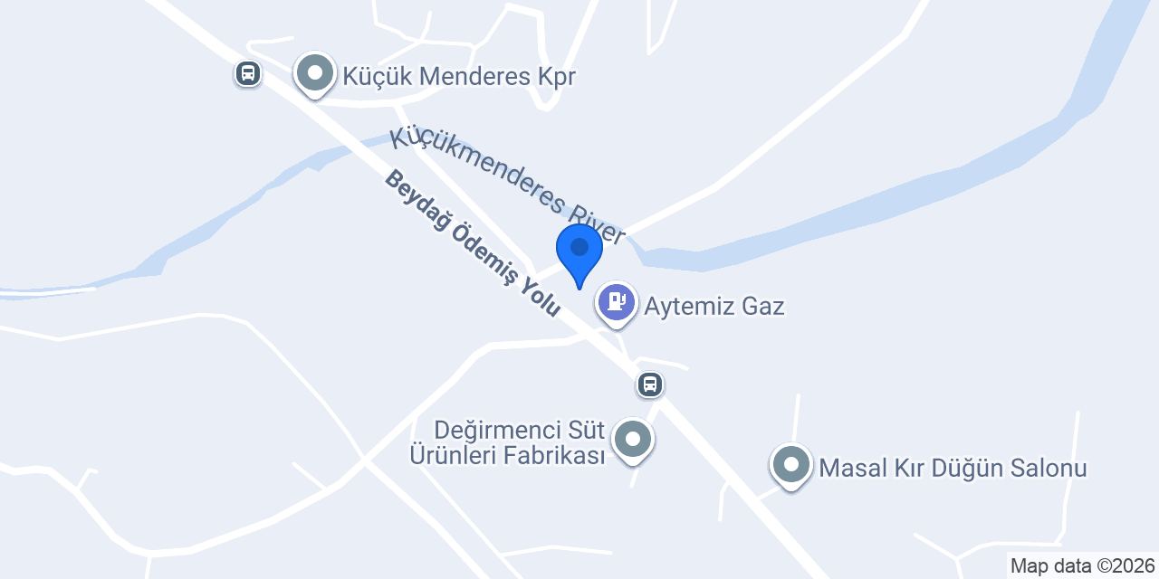 CkrTarım konumu