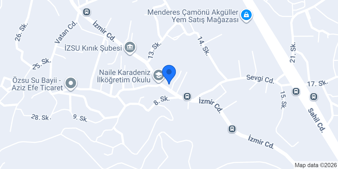 Camonu Doğdu Meydan Lokantası konumu