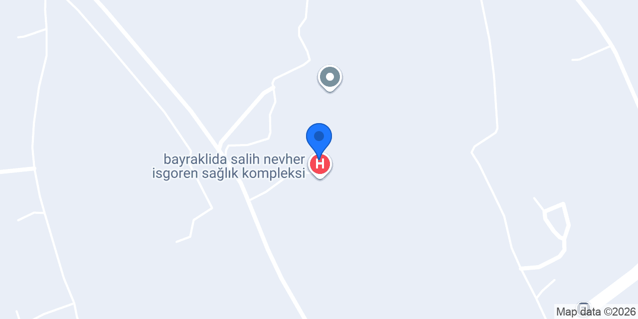 Cetin Tarim konumu