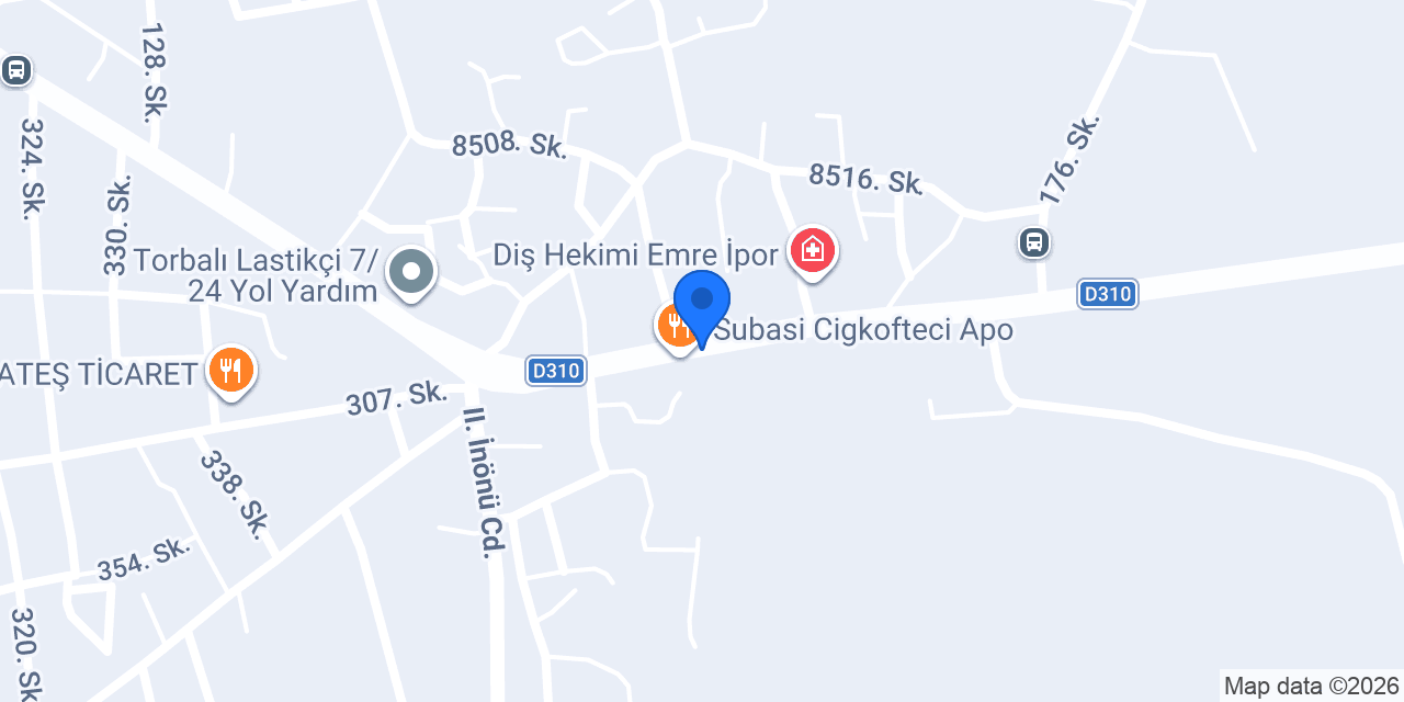 Mustafa Topalan Lisesi Ve Anadolu Ticaret Ml konumu
