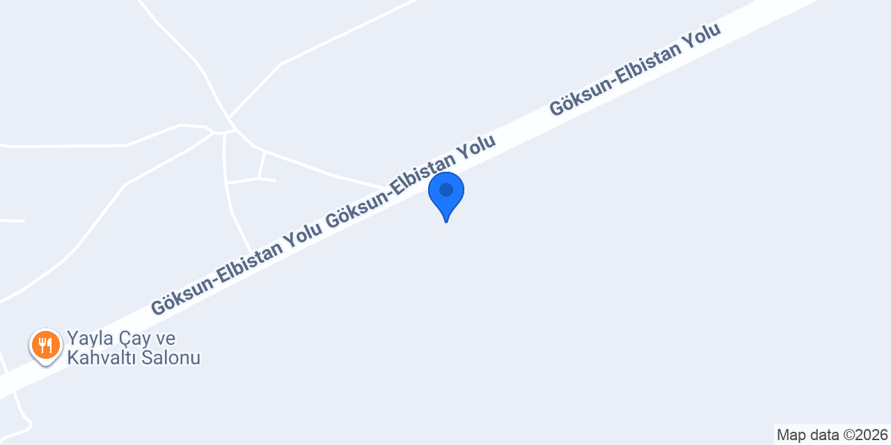 GÜLLER BETON SAN. VE TİC. LTD. ŞTİ. konumu