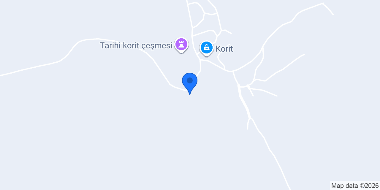 Umur Köyü Muhtarlığı konumu