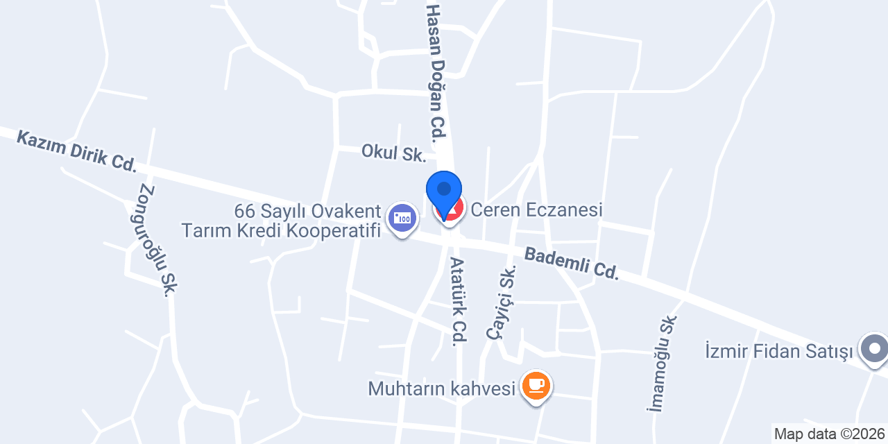 Ptt konumu