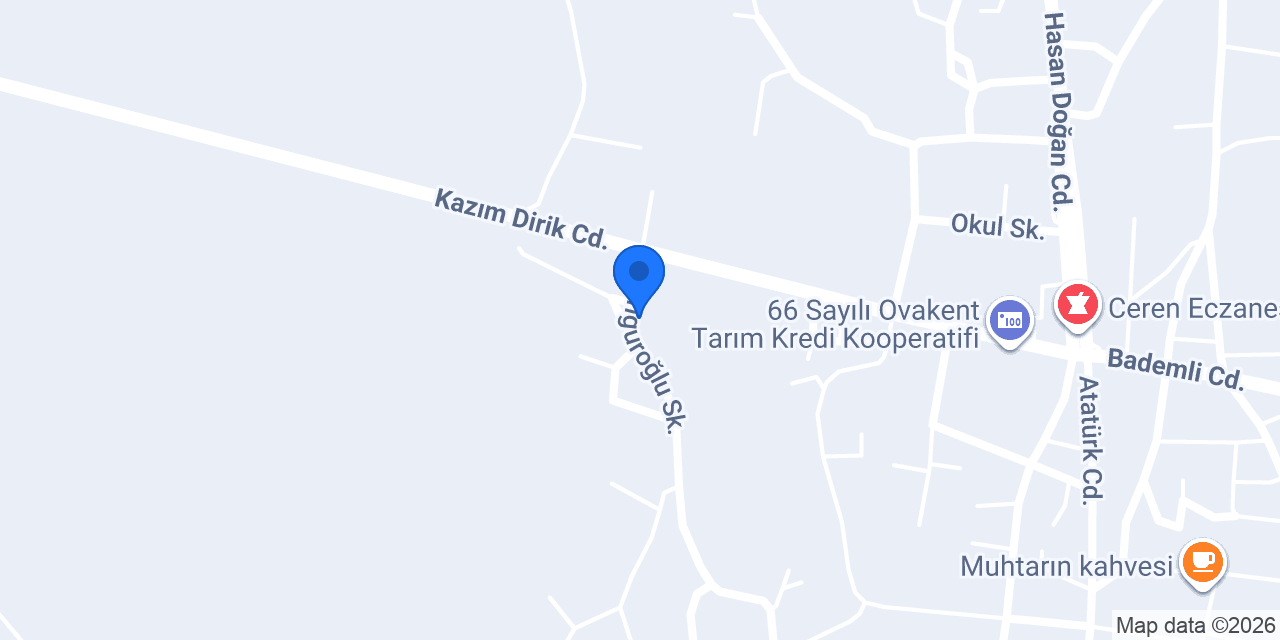 Yaşaroğulları tarım ve hayvancılık konumu